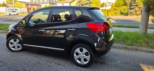 Kia Venga 2014