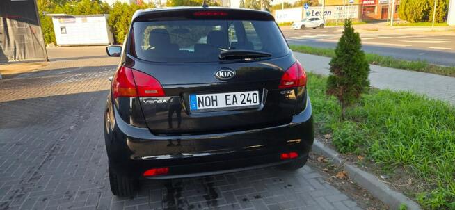 Kia Venga 2014