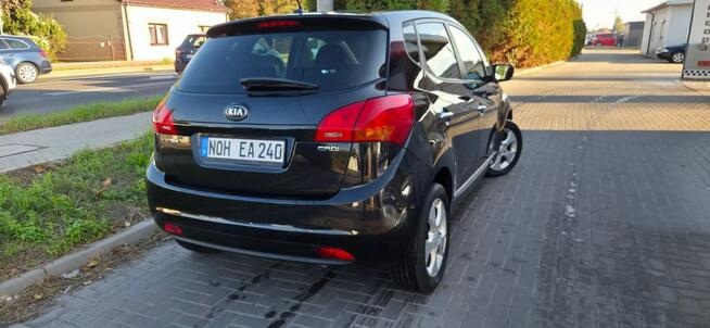 Kia Venga 2014