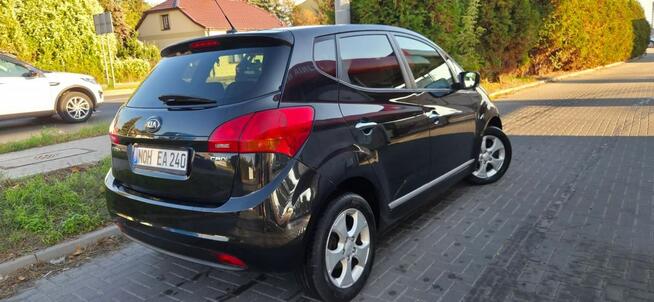 Kia Venga 2014