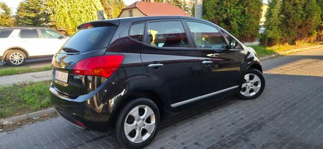 Kia Venga 2014