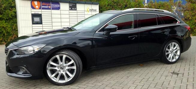 Mazda 6 2015