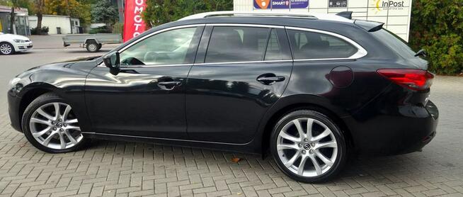 Mazda 6 2015