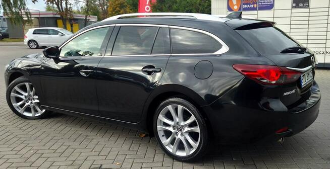 Mazda 6 2015