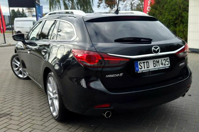 Mazda 6 2015