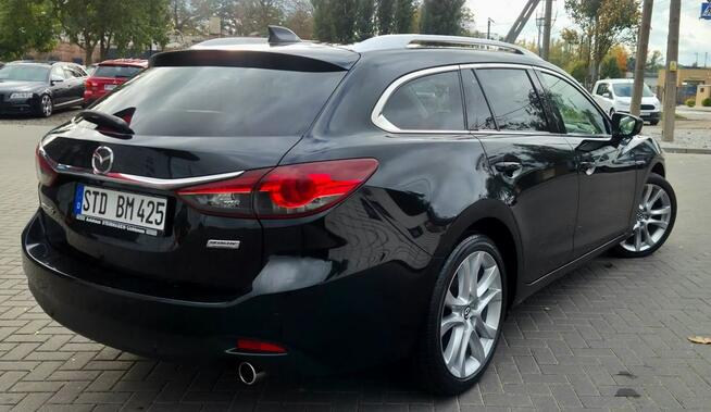 Mazda 6 2015