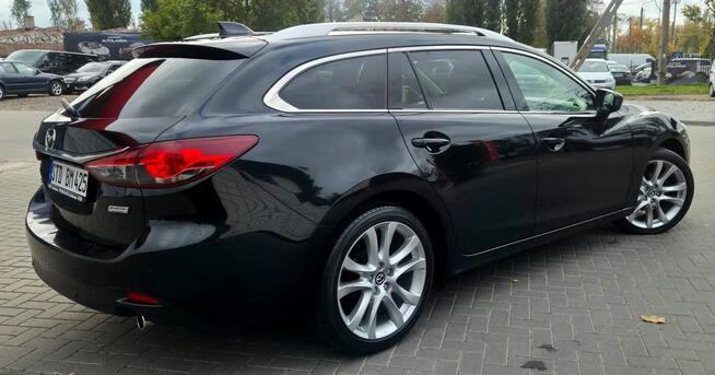 Mazda 6 2015
