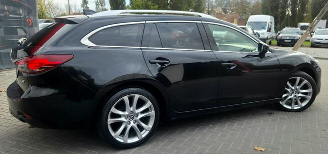 Mazda 6 2015