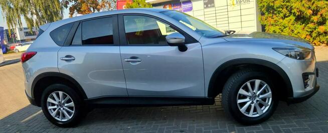 Mazda CX-5 2016