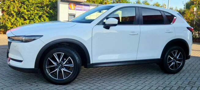 Mazda CX-5 2018