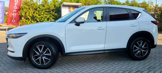 Mazda CX-5 2018