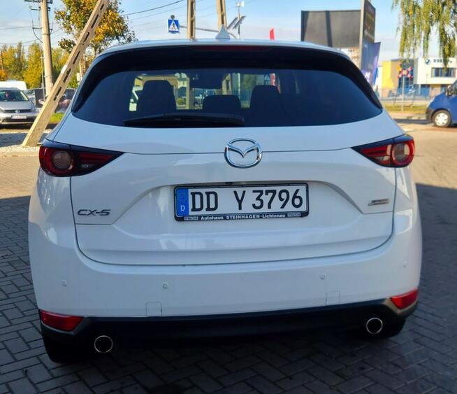 Mazda CX-5 2018