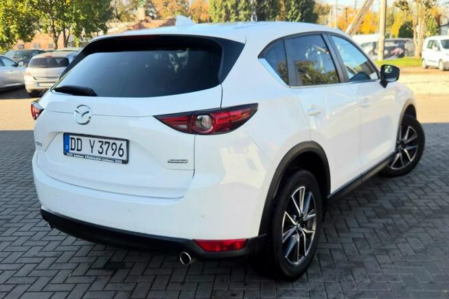 Mazda CX-5 2018
