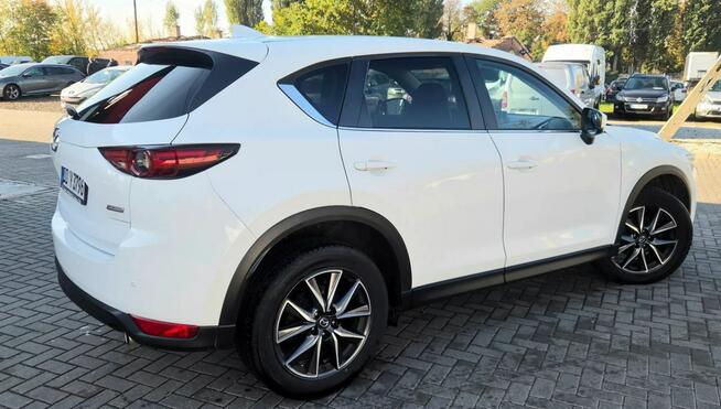 Mazda CX-5 2018