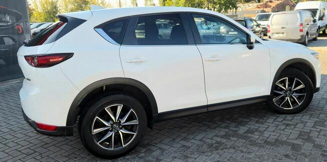 Mazda CX-5 2018