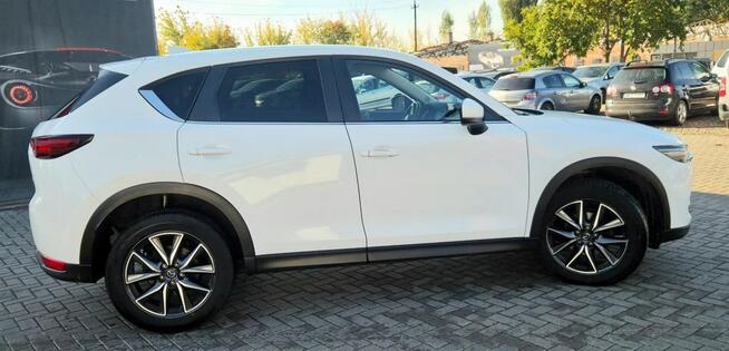 Mazda CX-5 2018
