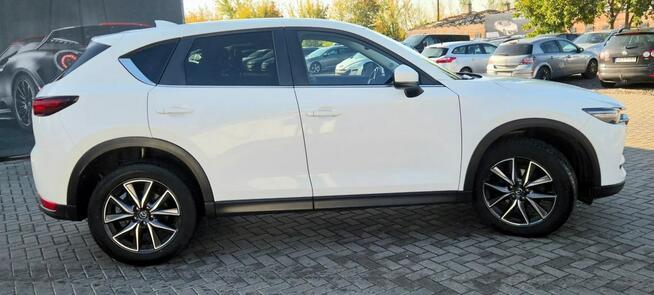 Mazda CX-5 2018
