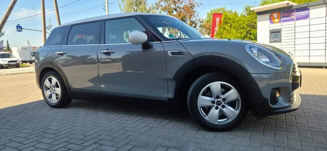 MINI Clubman 2017
