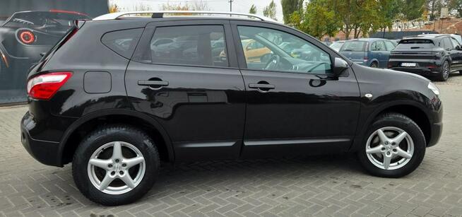 Nissan Qashqai 2010