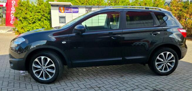 Nissan Qashqai 2012