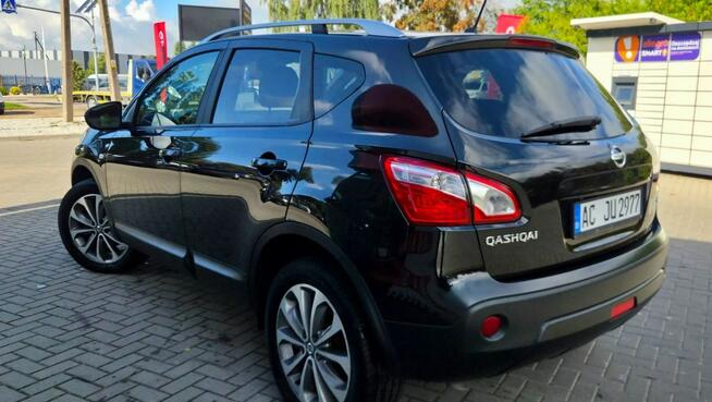 Nissan Qashqai 2012