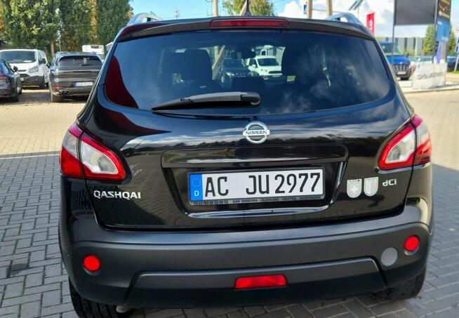 Nissan Qashqai 2012