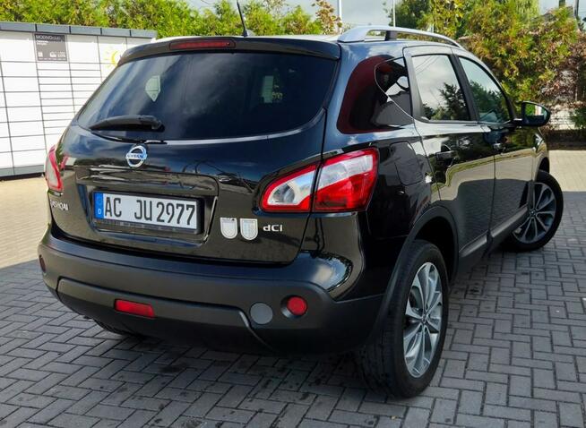 Nissan Qashqai 2012
