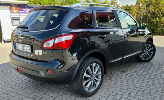 Nissan Qashqai 2012
