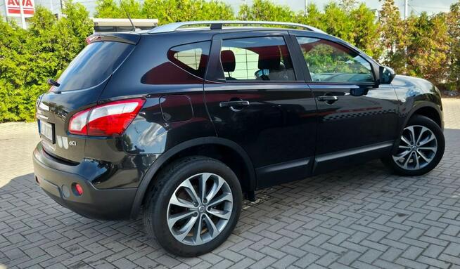 Nissan Qashqai 2012