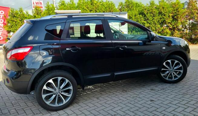 Nissan Qashqai 2012