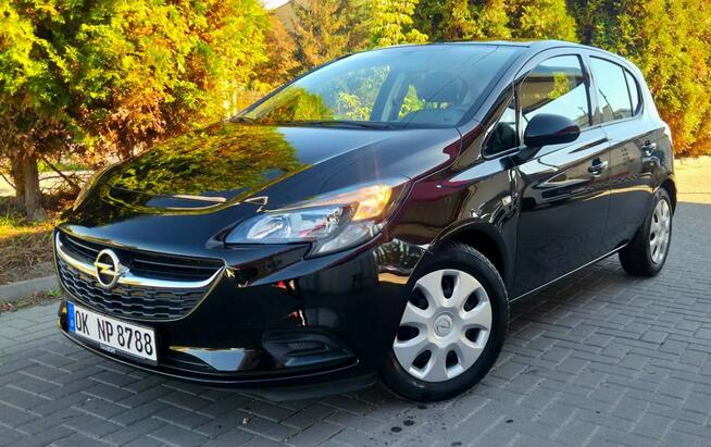 Opel Corsa 2018