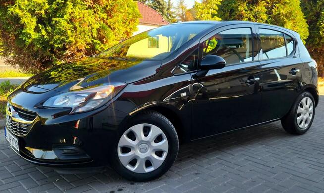 Opel Corsa 2018