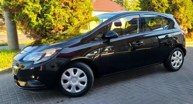 Opel Corsa 2018