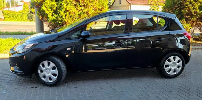 Opel Corsa 2018