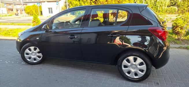 Opel Corsa 2018
