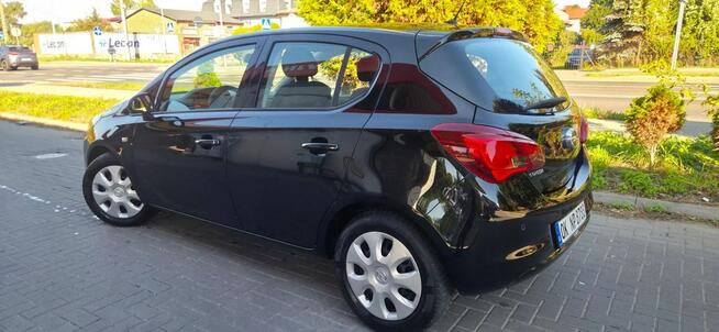 Opel Corsa 2018