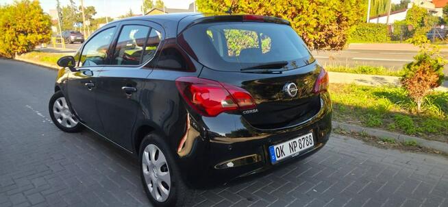 Opel Corsa 2018