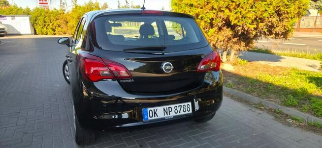 Opel Corsa 2018