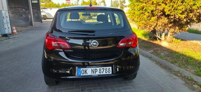 Opel Corsa 2018