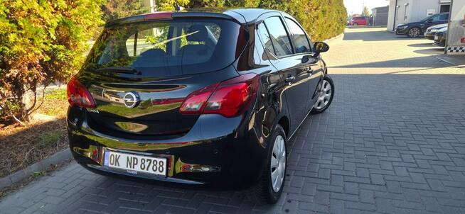 Opel Corsa 2018