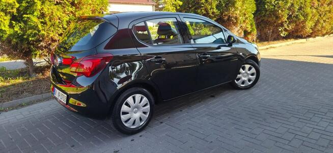 Opel Corsa 2018