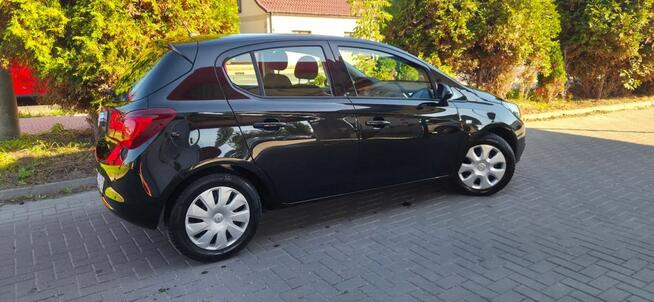 Opel Corsa 2018