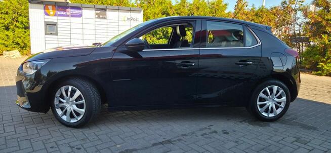 Opel Corsa 2022