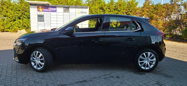 Opel Corsa 2022