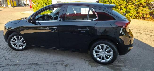 Opel Corsa 2022