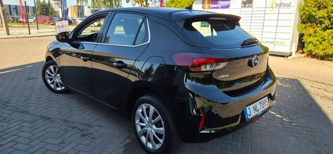Opel Corsa 2022