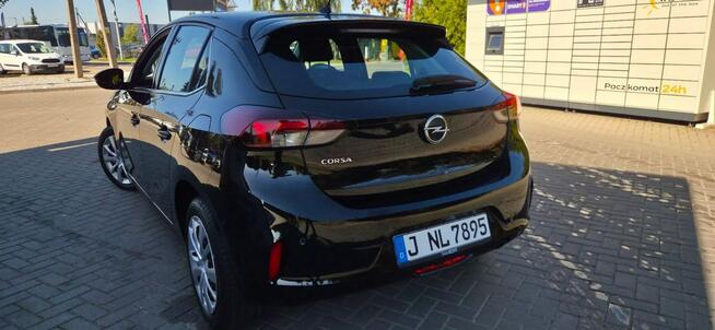 Opel Corsa 2022