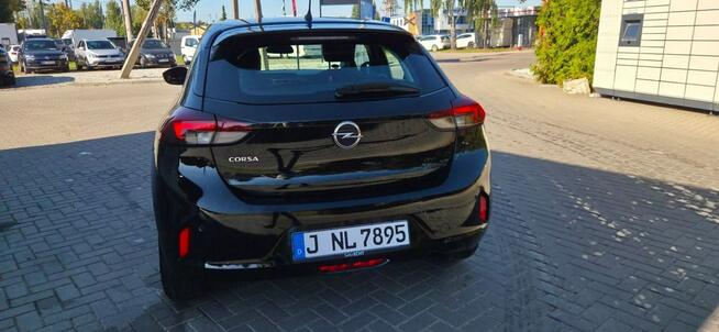 Opel Corsa 2022