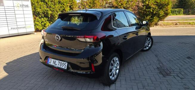 Opel Corsa 2022
