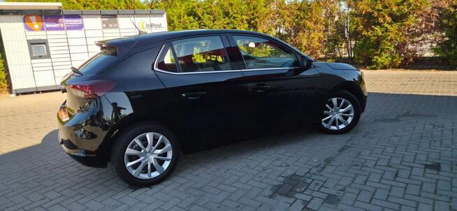 Opel Corsa 2022